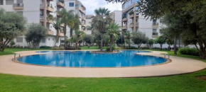 Galia Mohammedia residence POOL WIFI